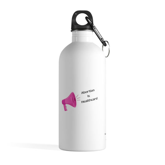 Kentucky for Reproductive Freedom Collection Stainless Steel Water Bottle
