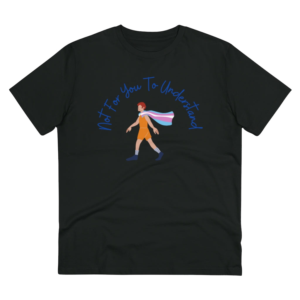 LGBTQ Awareness Collection Eco-Friendly T-Shirt - Unisex