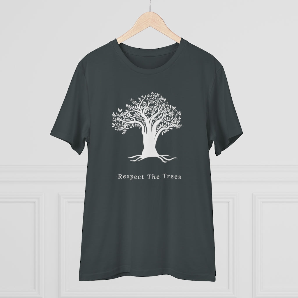 Nature Collection Eco-Friendly T-shirt