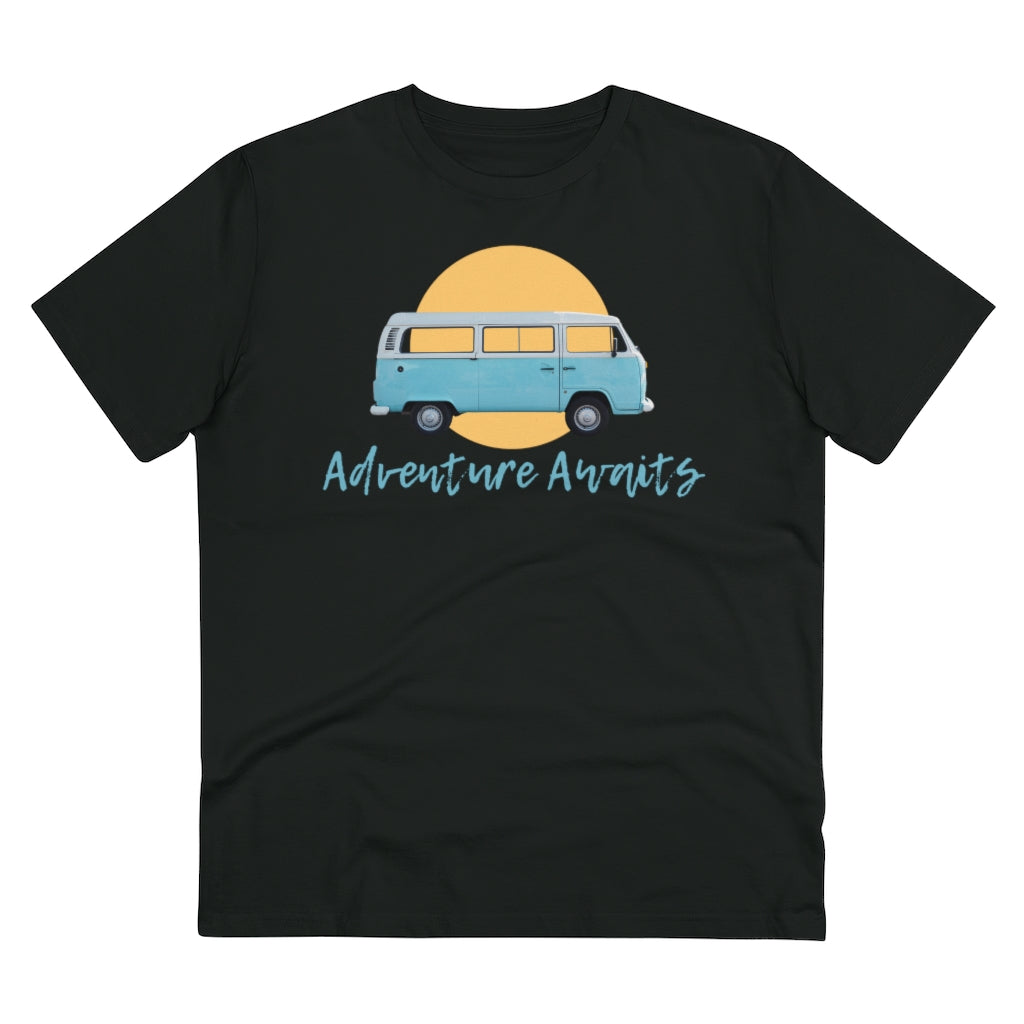 Travel Collection Eco-Friendly T-shirt - Unisex