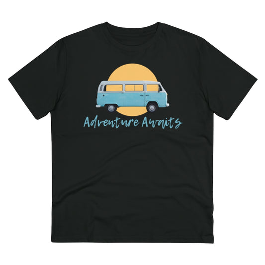 Travel Collection Eco-Friendly T-shirt - Unisex