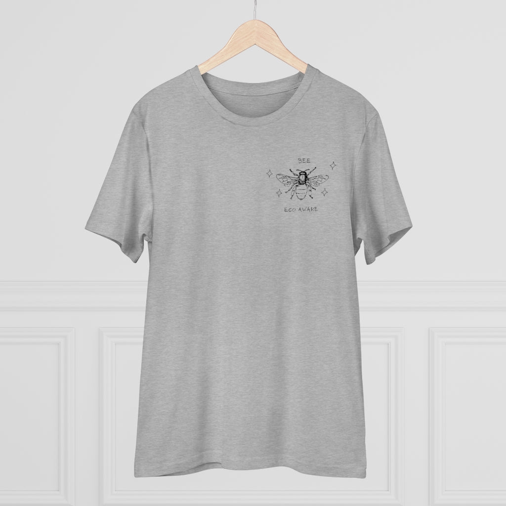 Earth Day 2022 Collection Organic T-shirt - Unisex