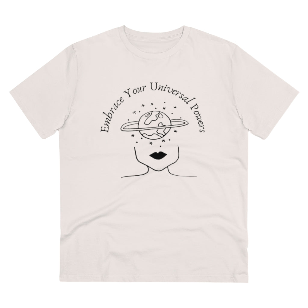 Mindfulness Collection T-shirt - Unisex