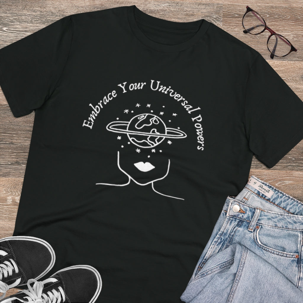 Mindfulness Collection T-shirt - Unisex