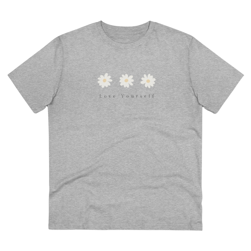 Self Love Collection Eco-Friendly T-shirt - Unisex