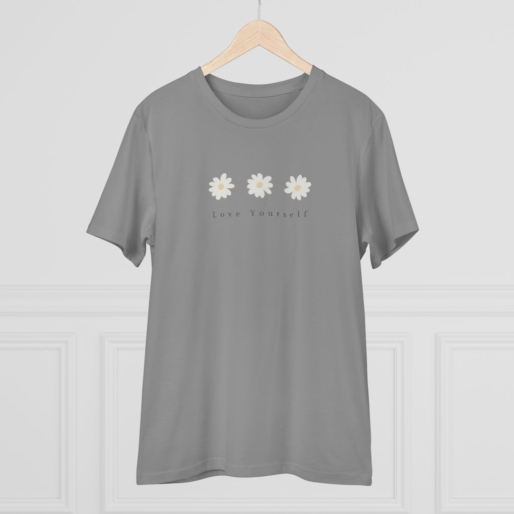 Self Love Collection Eco-Friendly T-shirt - Unisex