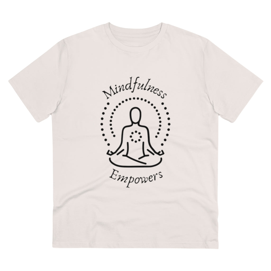 Mindfulnes Collection - Eco-Friendly T-shirt - Unisex