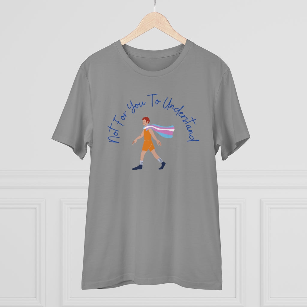 LGBTQ Awareness Collection Eco-Friendly T-Shirt - Unisex