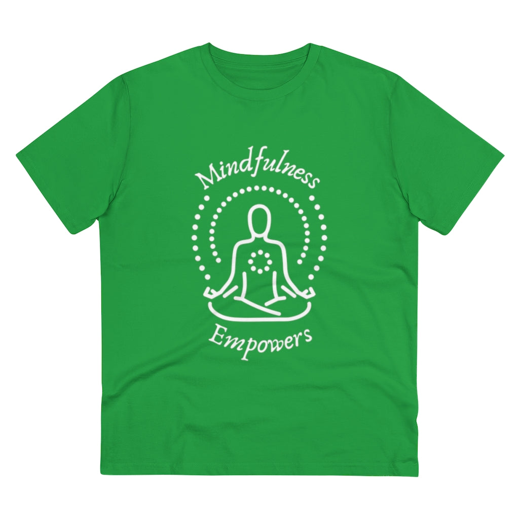 Mindfulnes Collection - Eco-Friendly T-shirt - Unisex