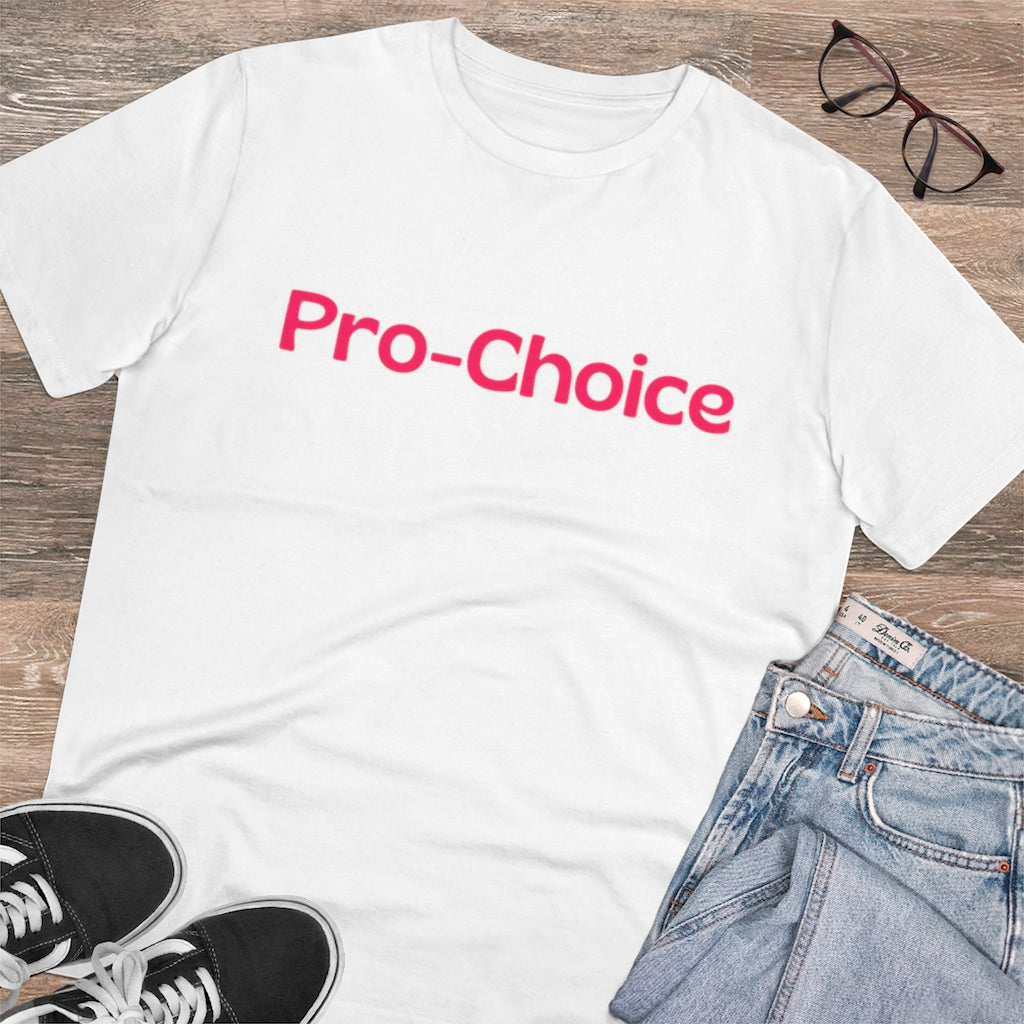 Kentucky for Reproductive Freedom Collection Organic T-shirt - Unisex