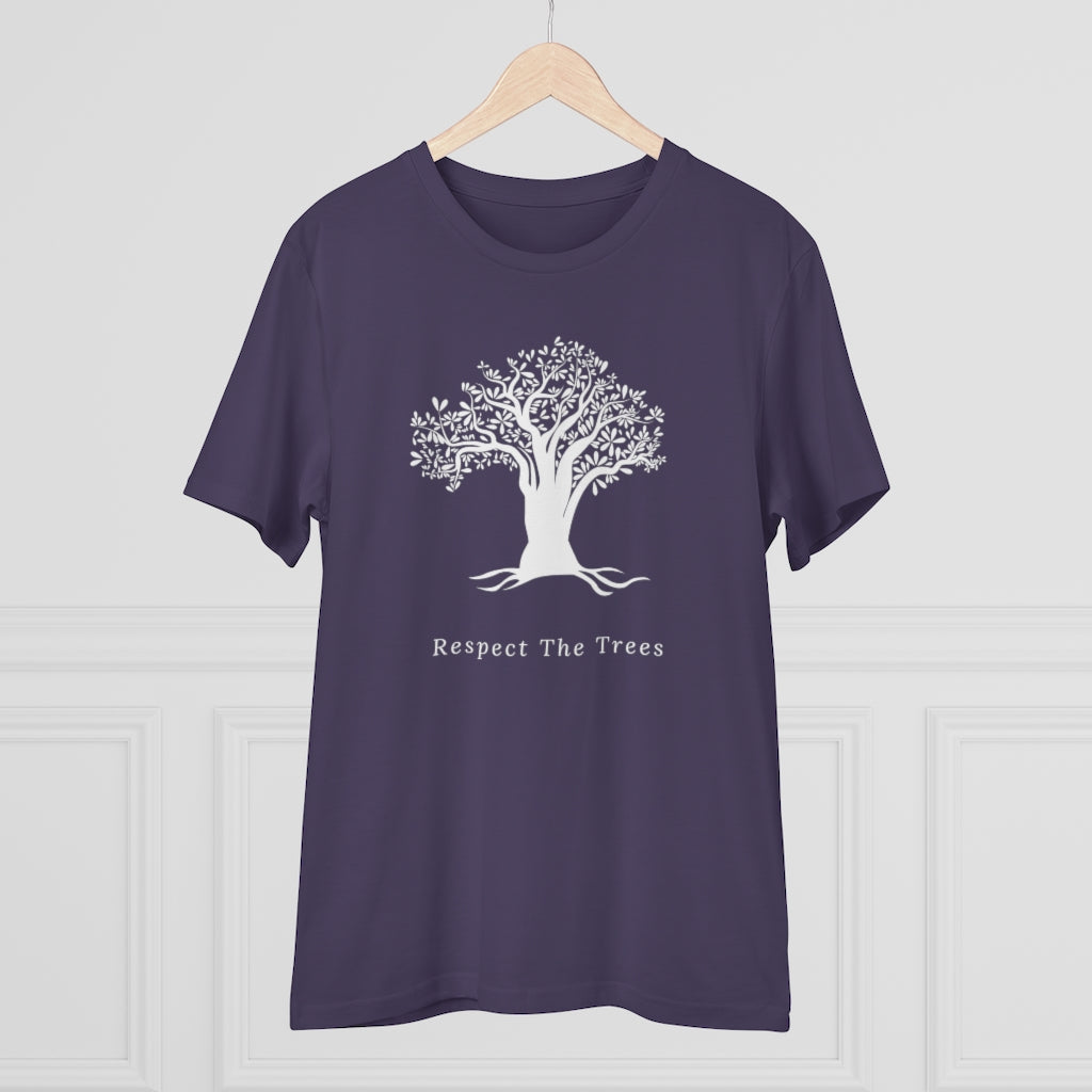 Nature Collection Eco-Friendly T-shirt