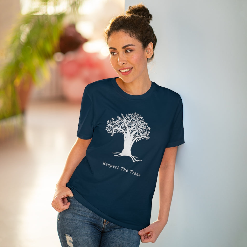 Nature Collection Eco-Friendly T-shirt