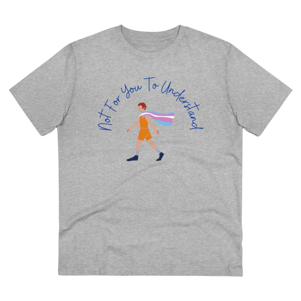 LGBTQ Awareness Collection Eco-Friendly T-Shirt - Unisex