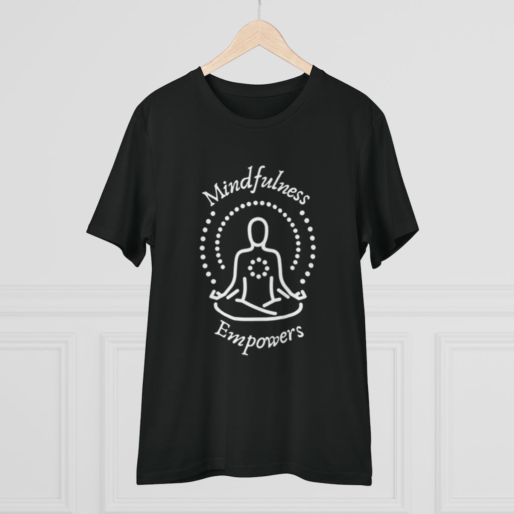 Mindfulnes Collection - Eco-Friendly T-shirt - Unisex