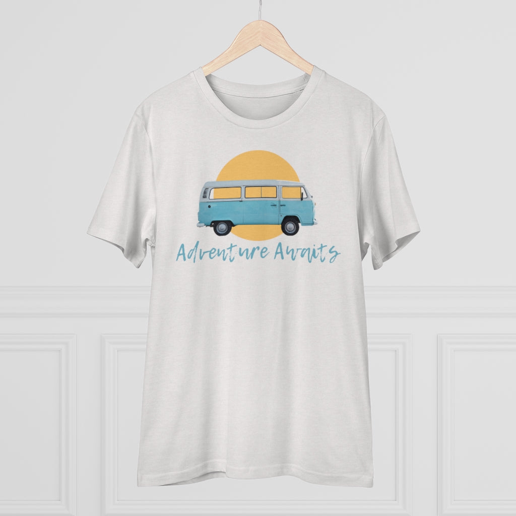 Travel Collection Eco-Friendly T-shirt - Unisex