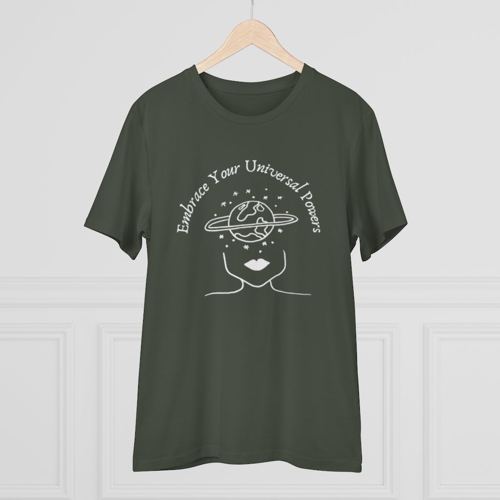 Mindfulness Collection T-shirt - Unisex