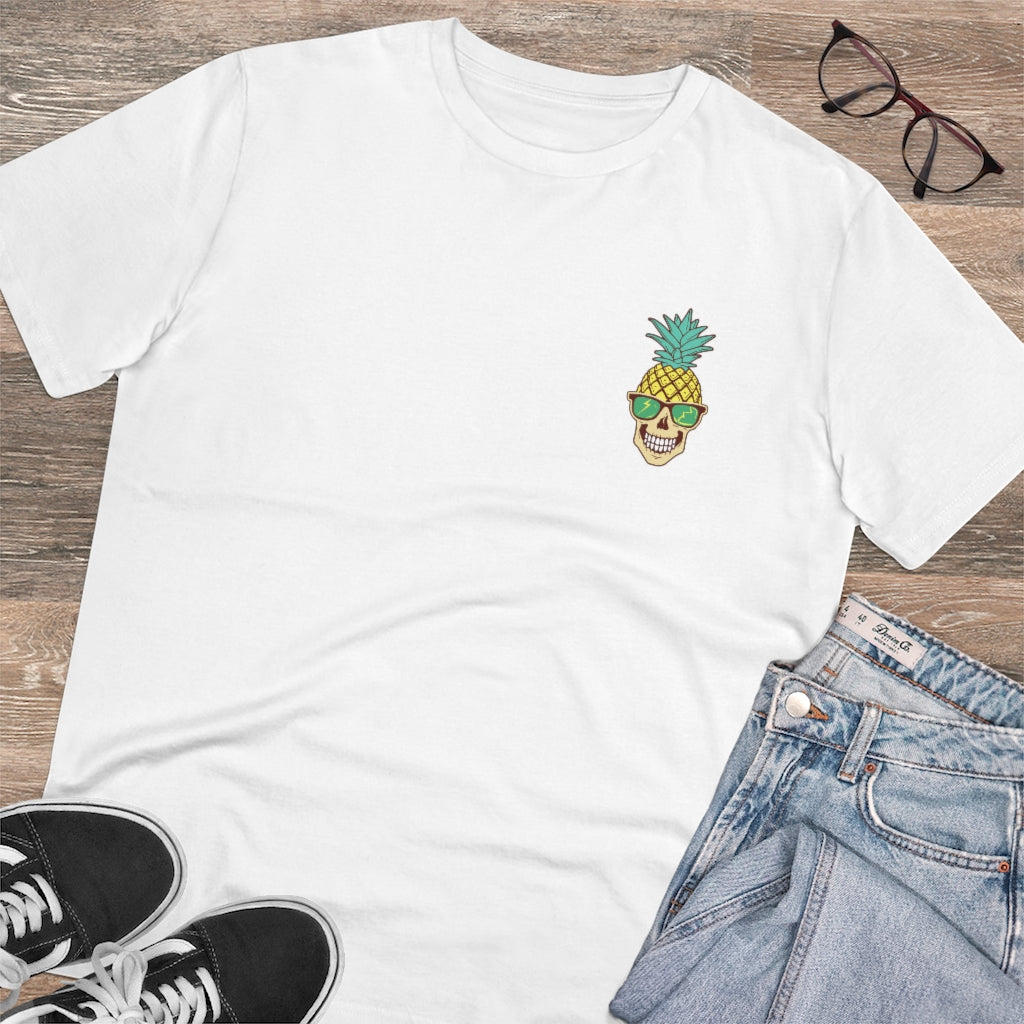 Skeleton Collection Organic T-shirt - Unisex