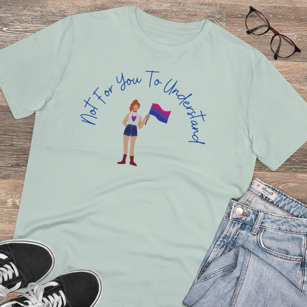 LGBTQ Awareness Collection Eco-Friendly Travel Mug
