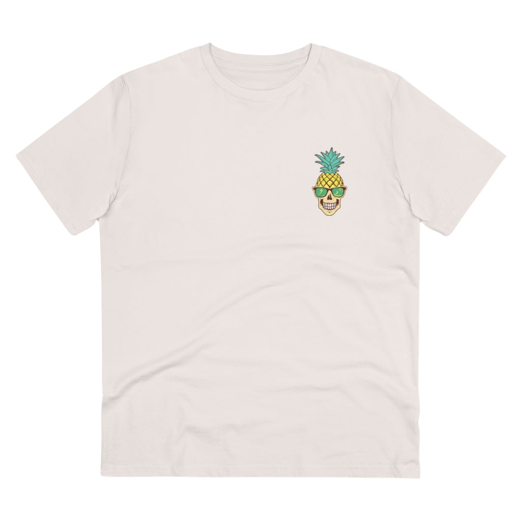 Skeleton Collection Organic T-shirt - Unisex