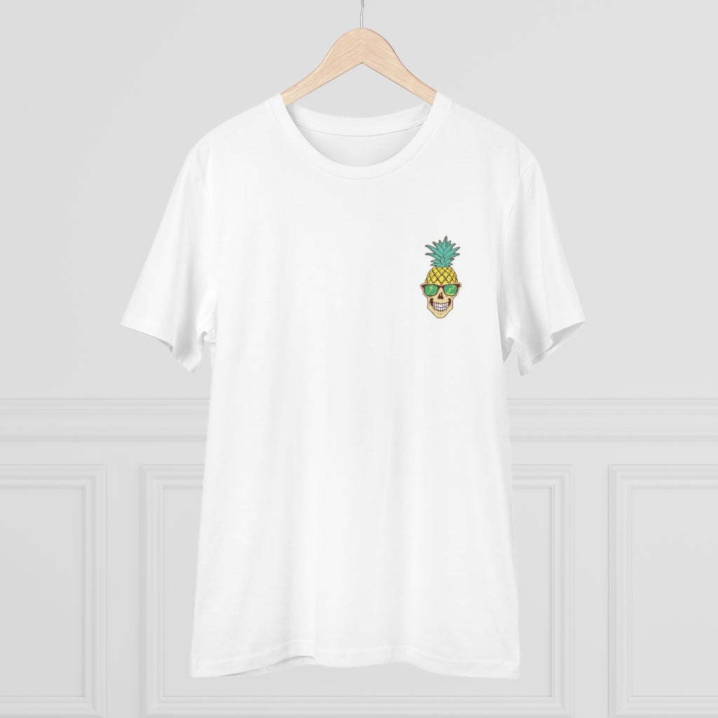 Skeleton Collection Organic T-shirt - Unisex