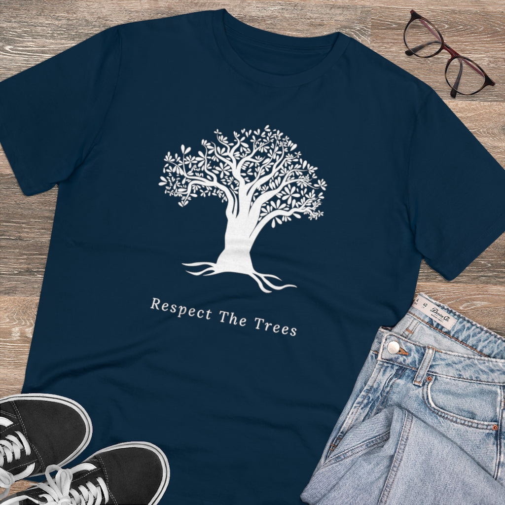 Nature Collection Eco-Friendly T-shirt