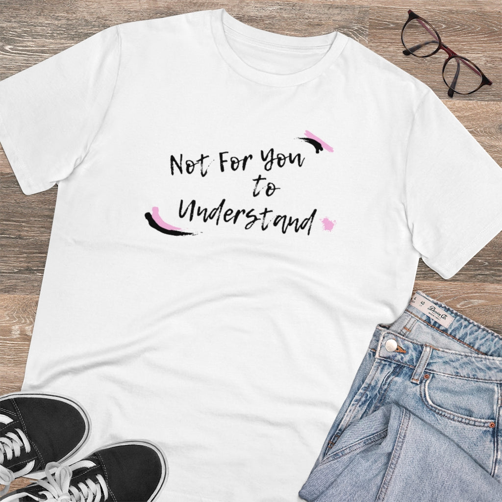 LGBTQ Awareness Collection Eco-Friendly T-shirt - Unisex