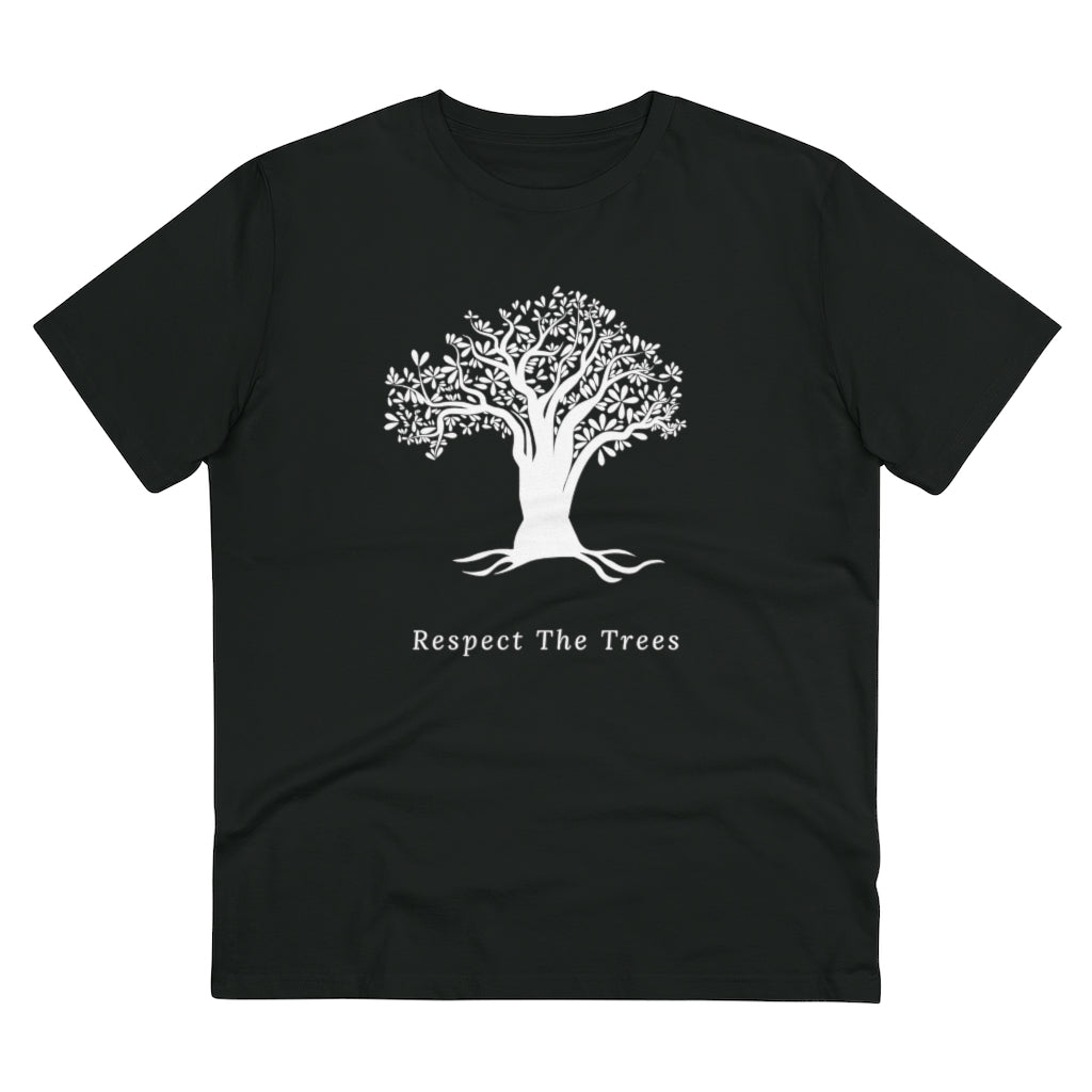 Nature Collection Eco-Friendly T-shirt