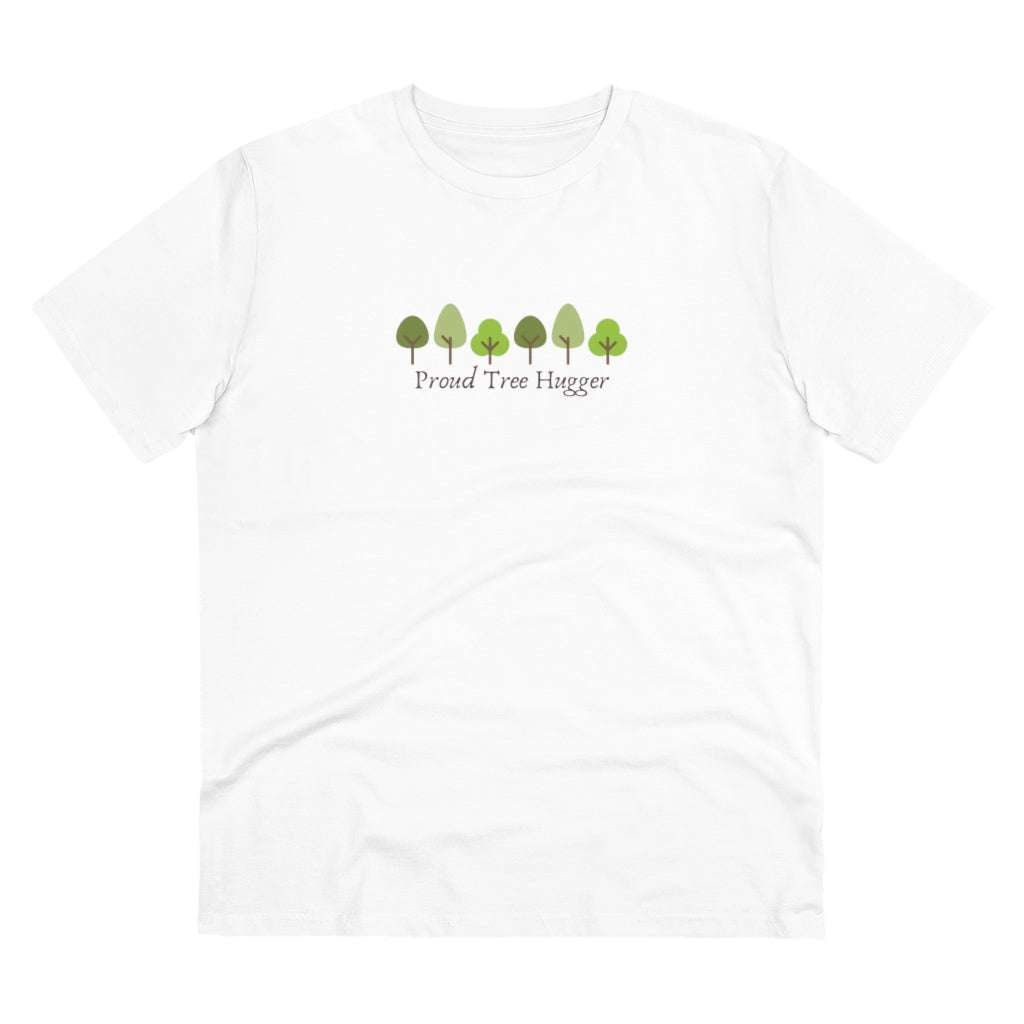Earth Day 2022 Collection Organic T-shirt - Unisex