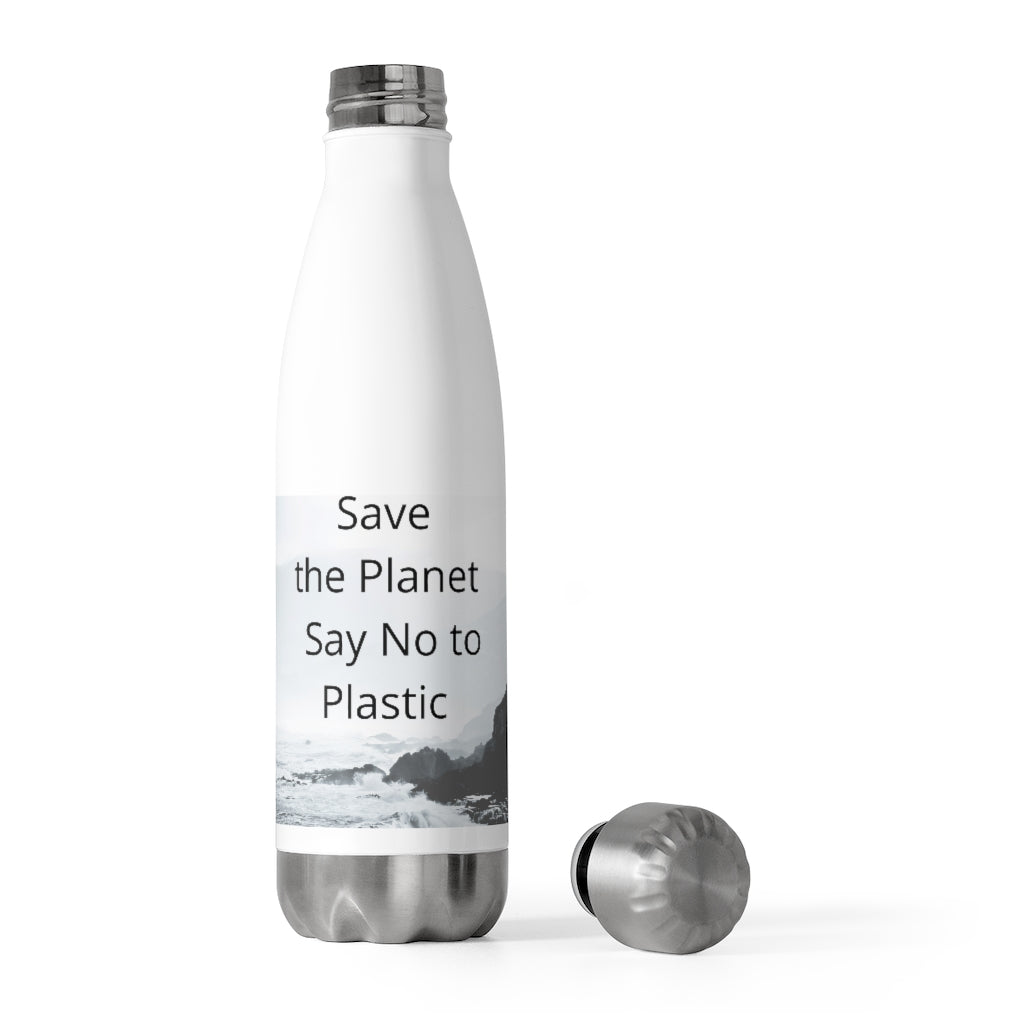 Climate Action Collection Eco-Friendly 20oz Insulated Bottle