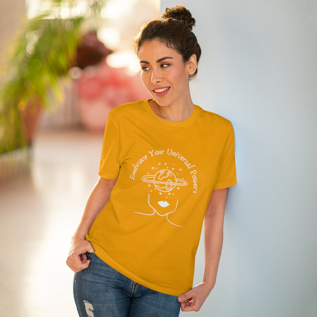 Mindfulness Collection T-shirt - Unisex