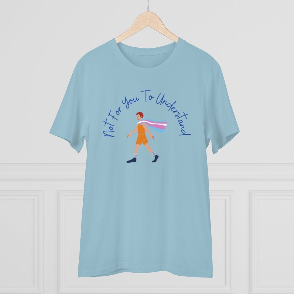 LGBTQ Awareness Collection Eco-Friendly T-Shirt - Unisex