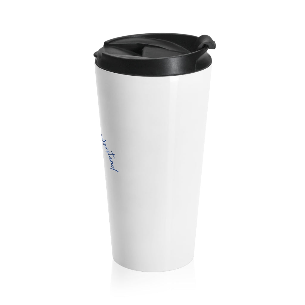 LGBTQ Awareness Collection Eco-Friendly Travel Mug