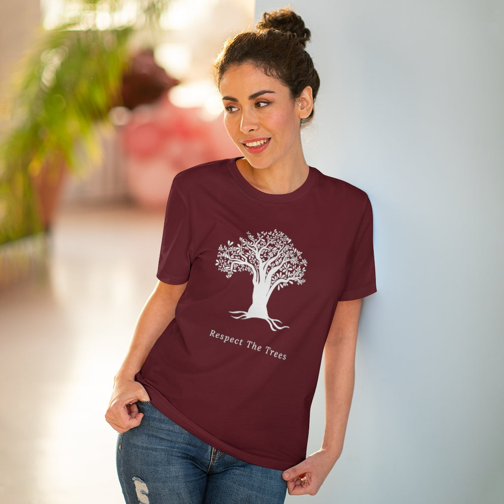 Nature Collection Eco-Friendly T-shirt