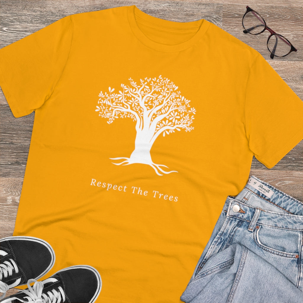 Nature Collection Eco-Friendly T-shirt