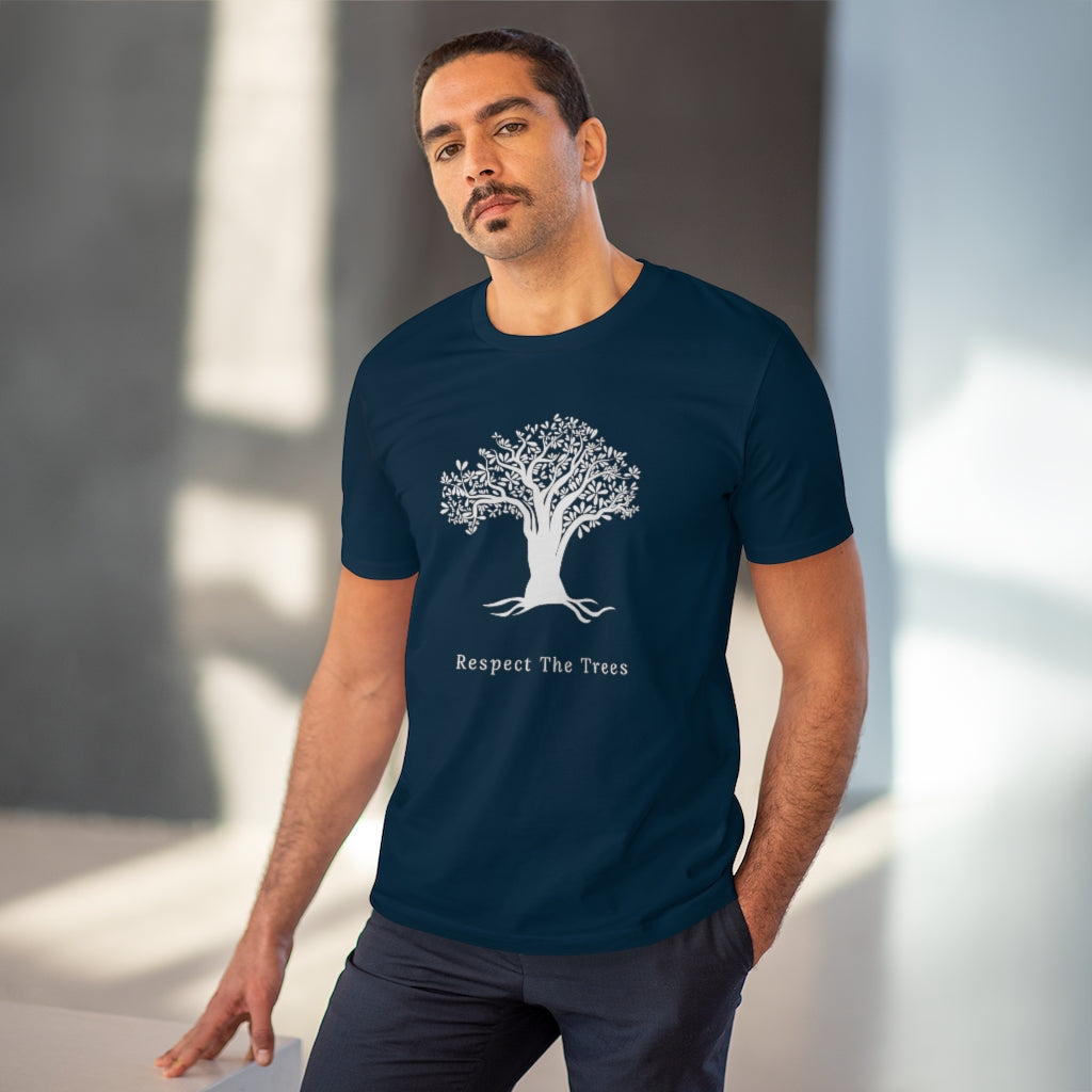 Nature Collection Eco-Friendly T-shirt