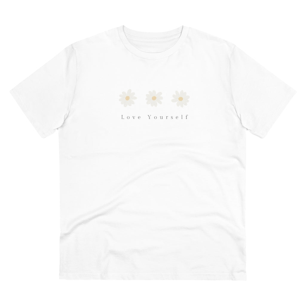 Self Love Collection Eco-Friendly T-shirt - Unisex