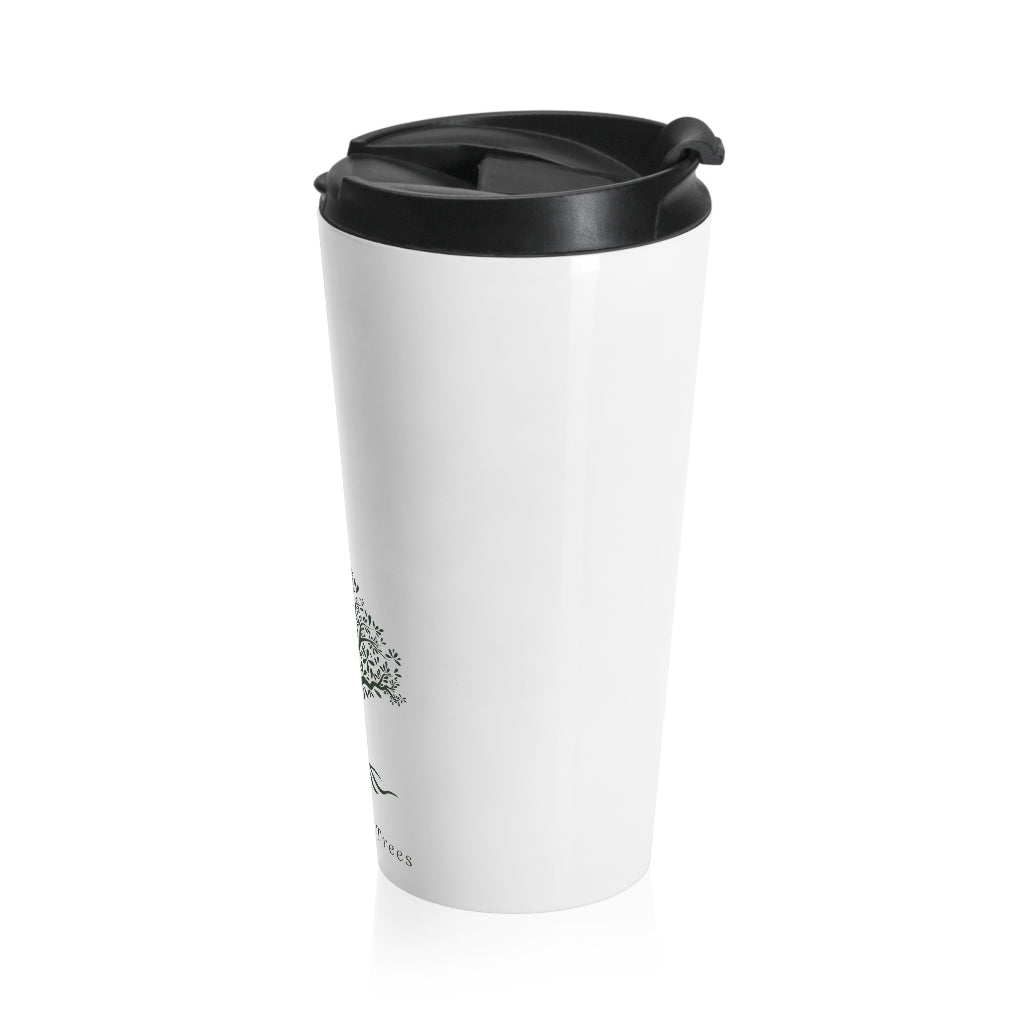 Nature Collection Eco-Friendly Travel Mug