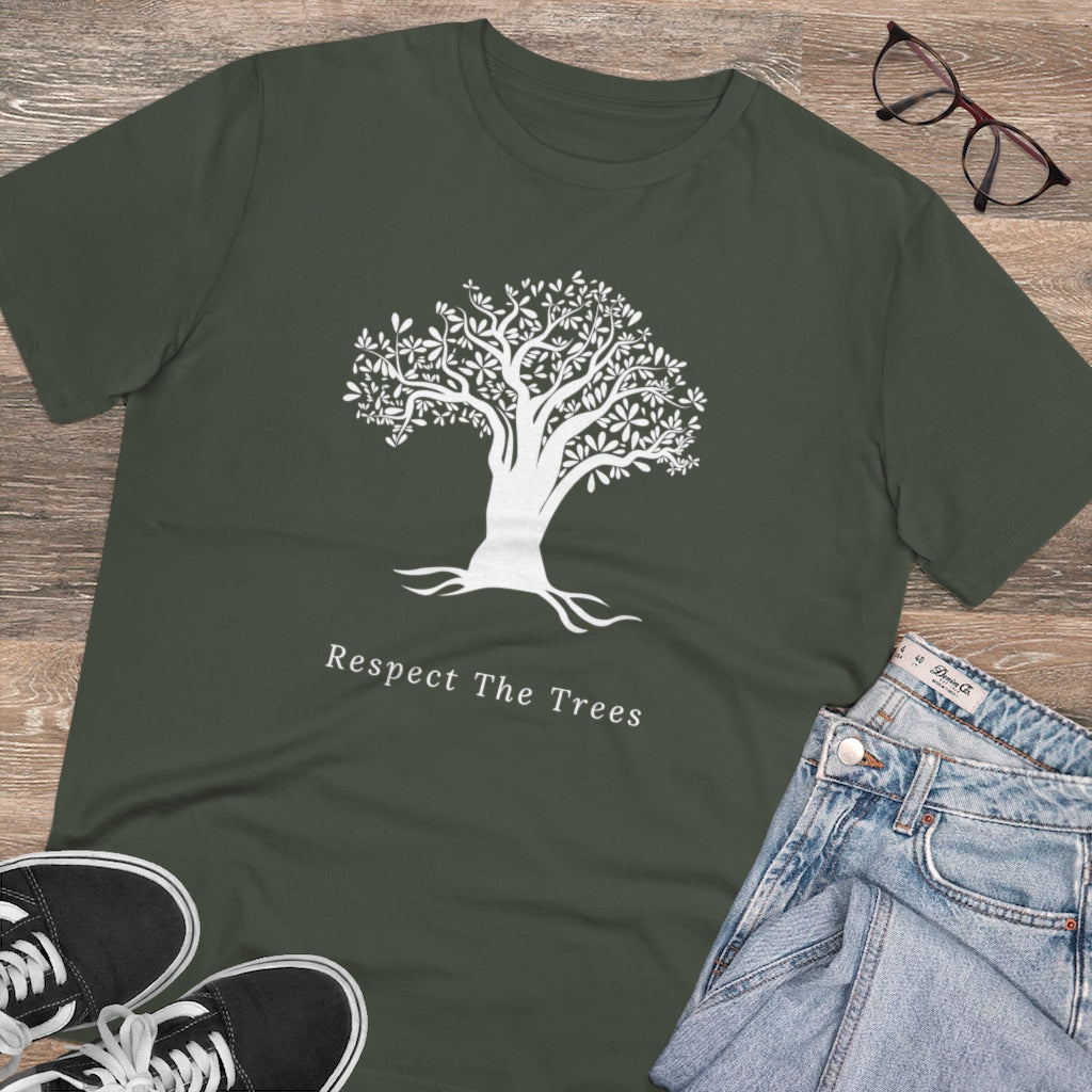 Nature Collection Eco-Friendly T-shirt