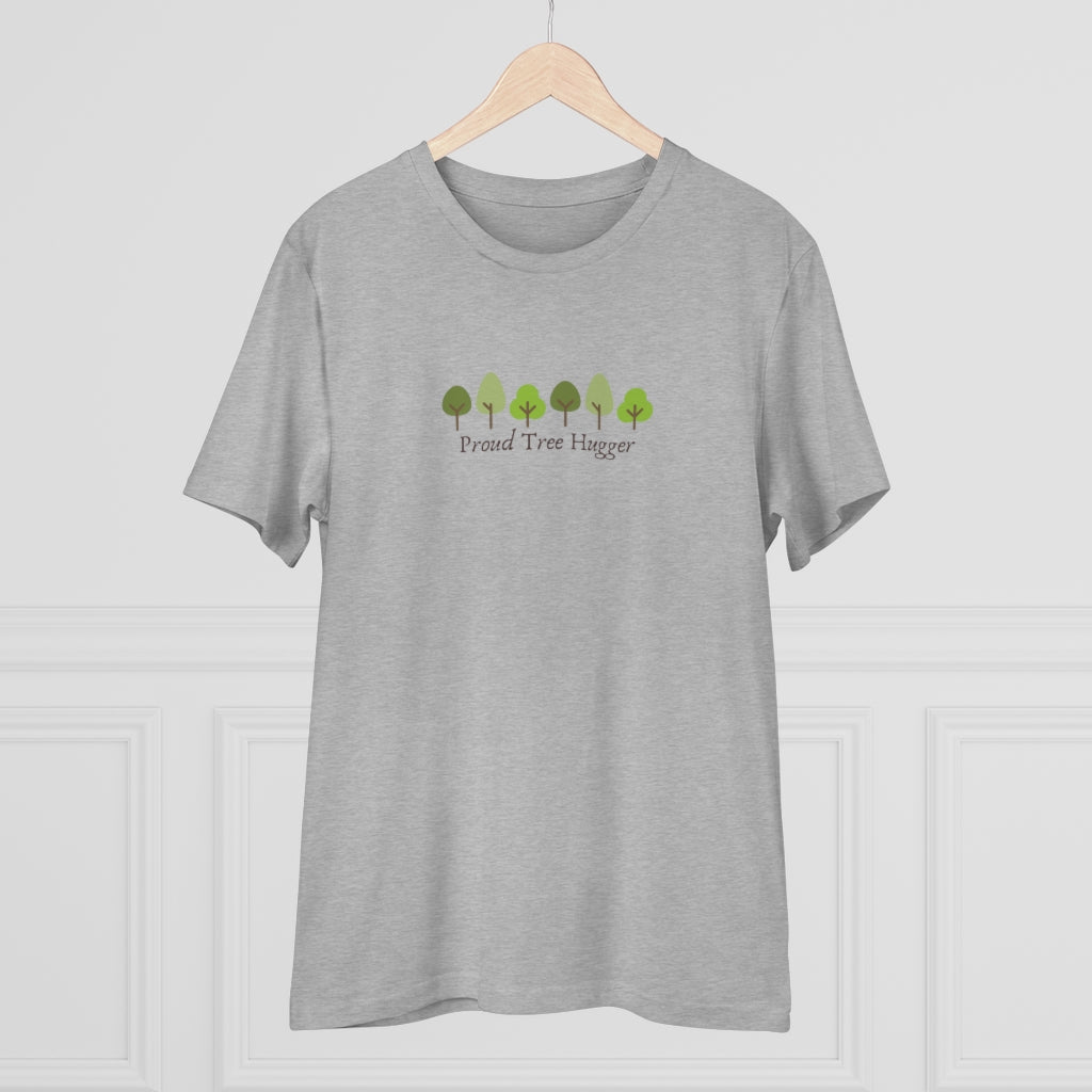 Earth Day 2022 Collection Organic T-shirt - Unisex