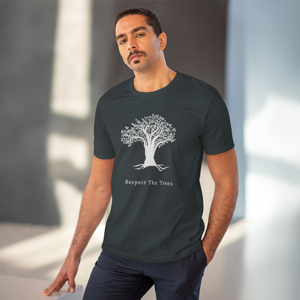 Nature Collection Eco-Friendly T-shirt