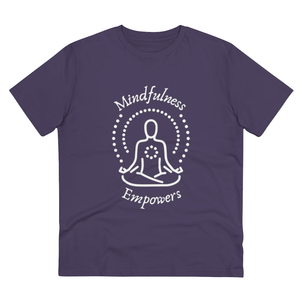 Mindfulnes Collection - Eco-Friendly T-shirt - Unisex