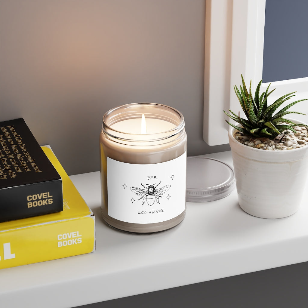 Eart Day 2022 Collection Aromatherapy Candles, 9oz