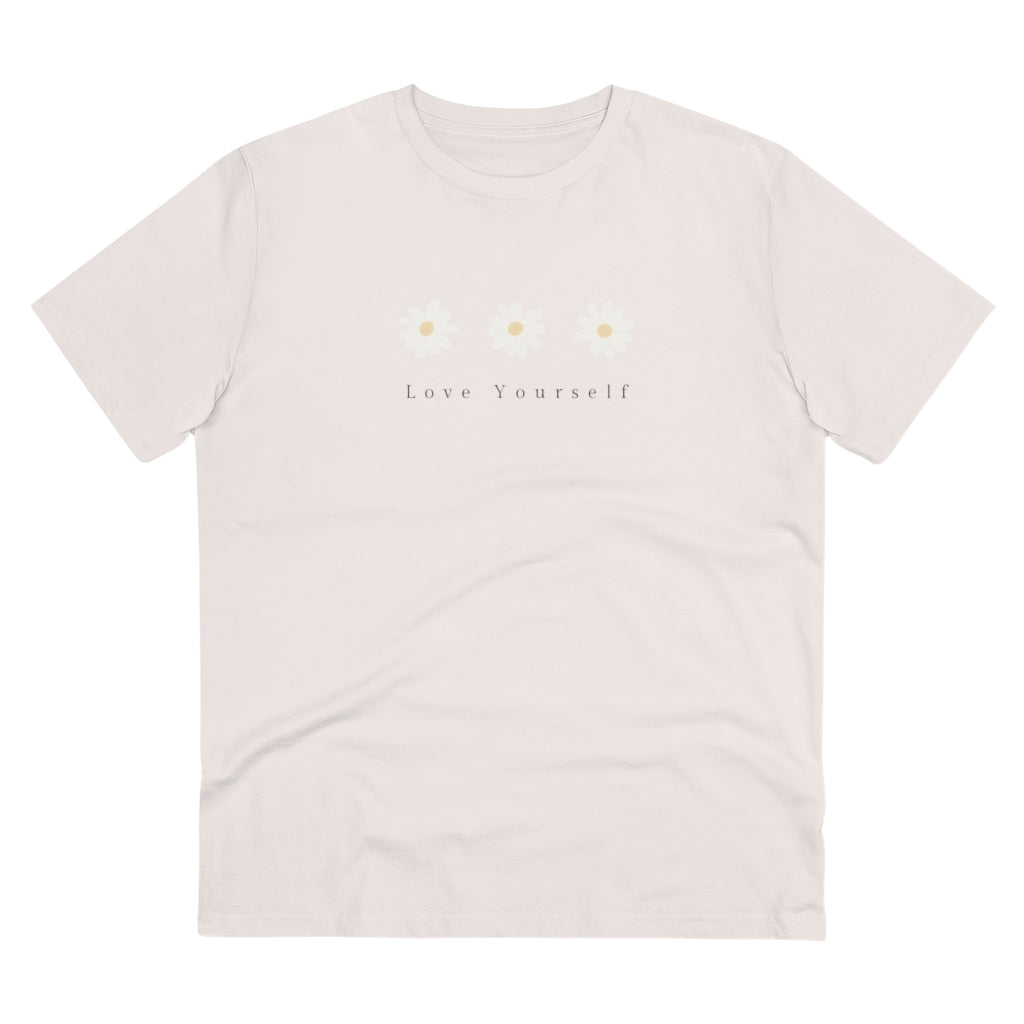 Self Love Collection Eco-Friendly T-shirt - Unisex