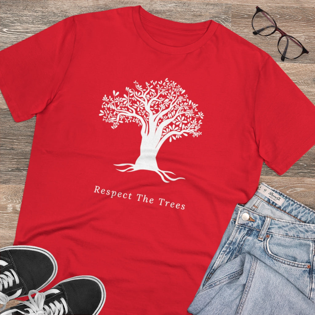 Nature Collection Eco-Friendly T-shirt