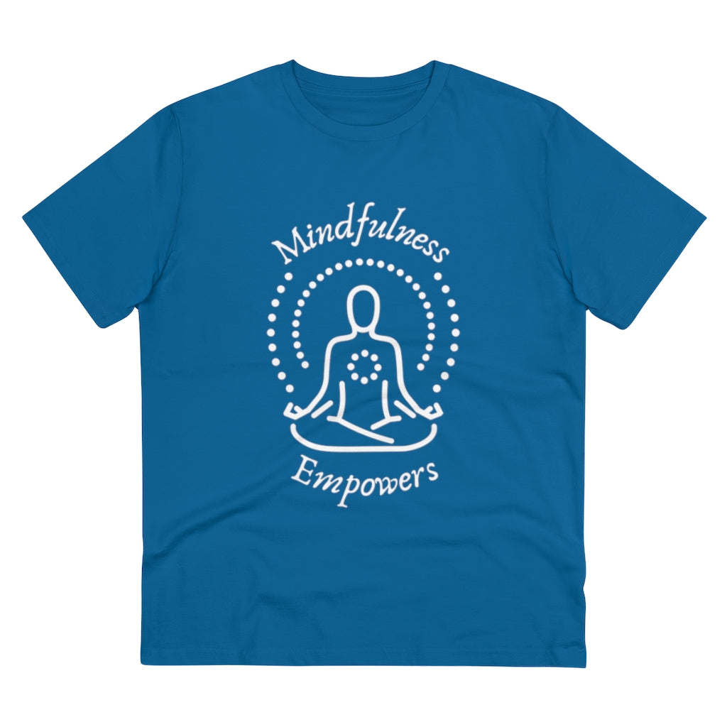 Mindfulnes Collection - Eco-Friendly T-shirt - Unisex