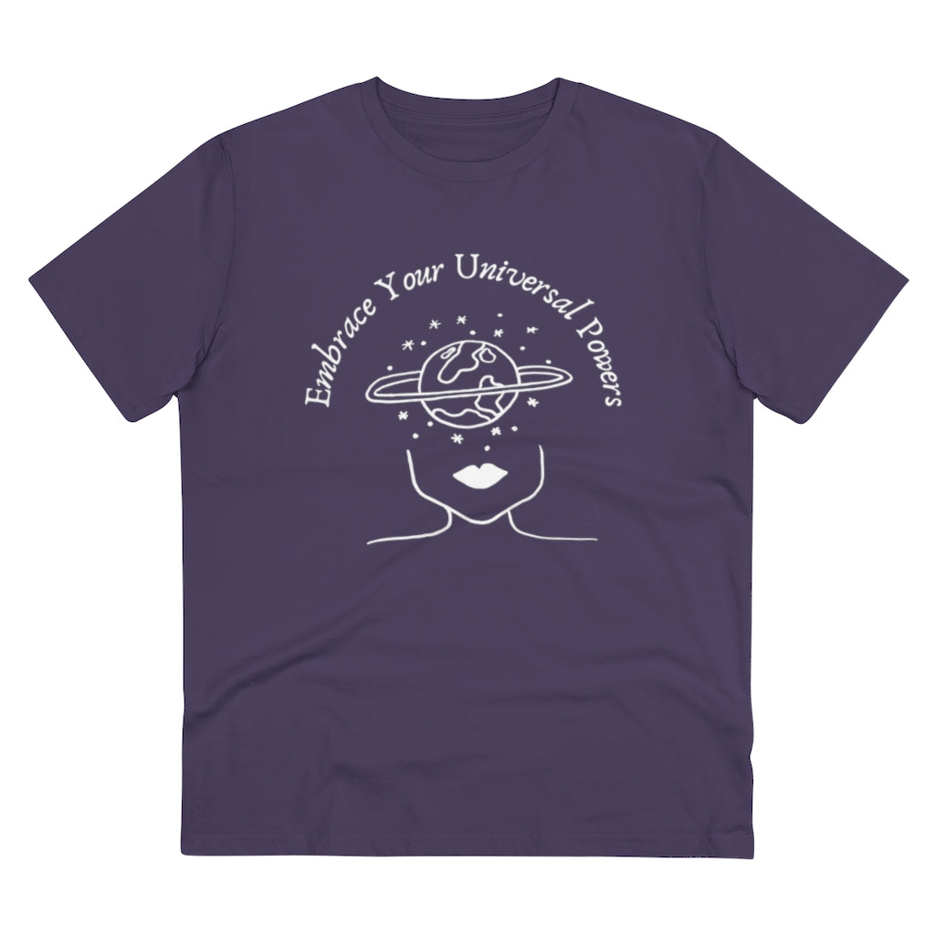 Mindfulness Collection T-shirt - Unisex