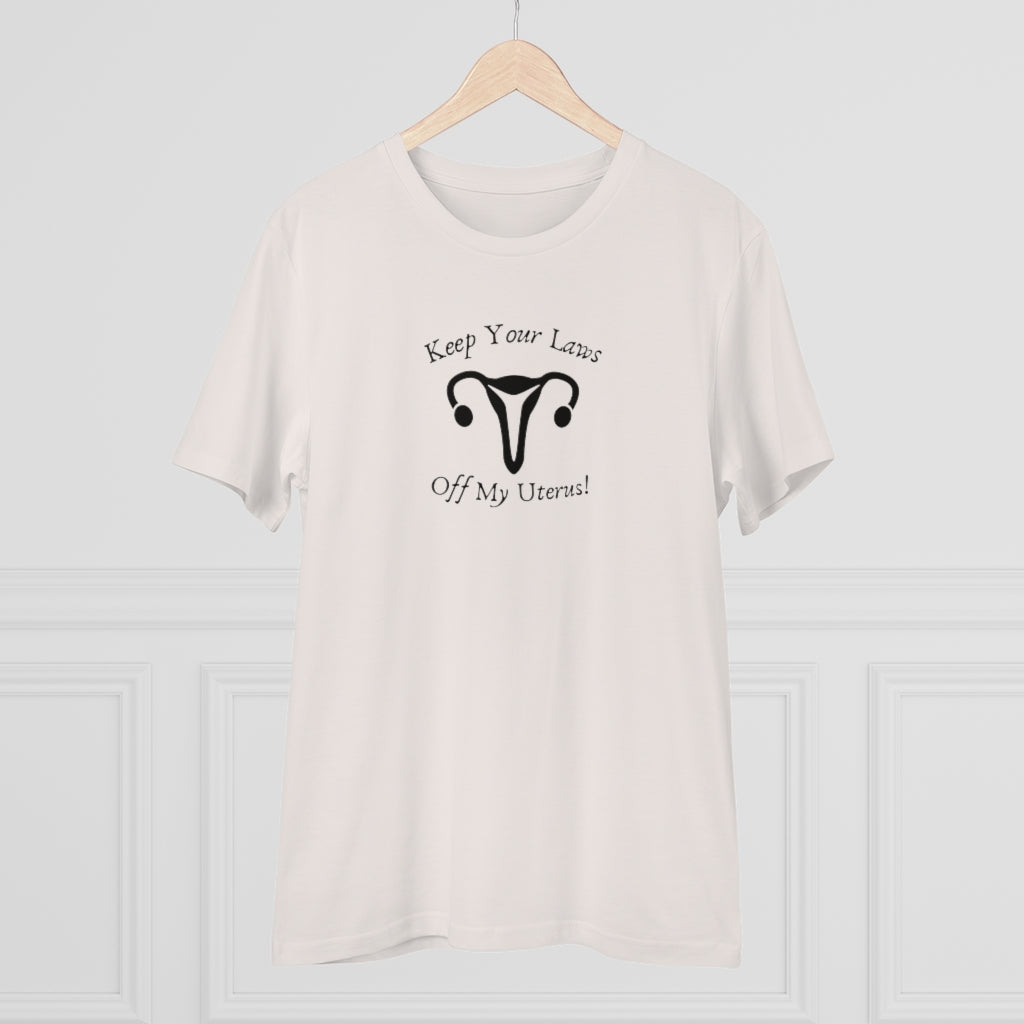 Kentucky for Reproductive Freedom Collection Organic T-shirt - Unisex