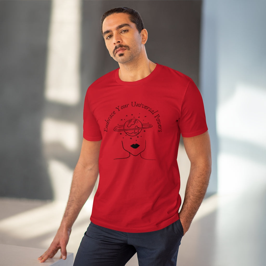 Mindfulness Collection T-shirt - Unisex