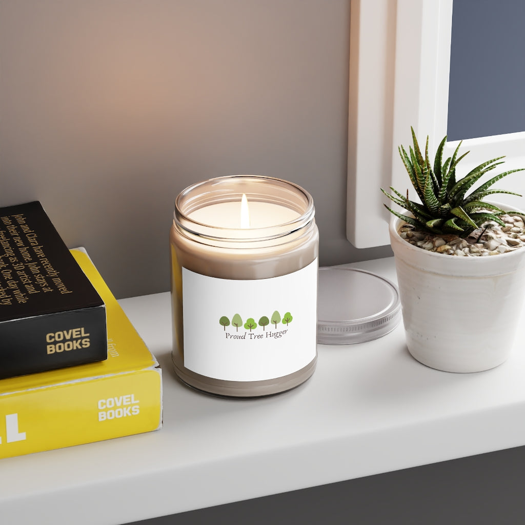 Aromatherapy Candles, 9oz