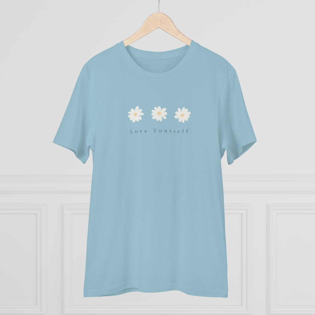 Self Love Collection Eco-Friendly T-shirt - Unisex